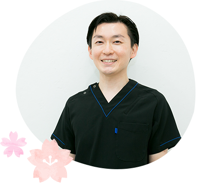 牧野おかだ歯科 岡田 歯科医師